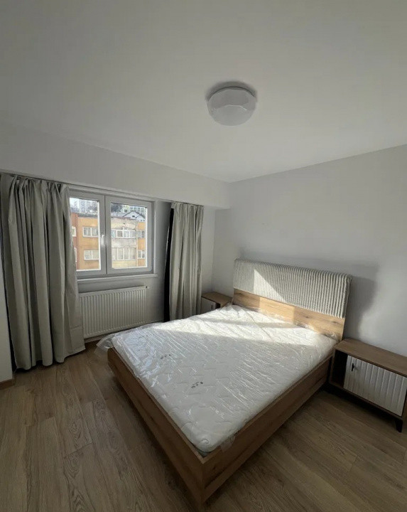 Apartament cu 2 camere 60 mp, etaj intermediar, situat pe Bulevardul Grivitei 