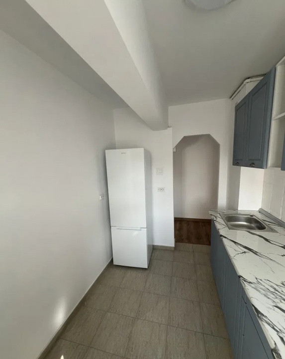 Apartament cu 2 camere 60 mp, etaj intermediar, situat pe Bulevardul Grivitei 