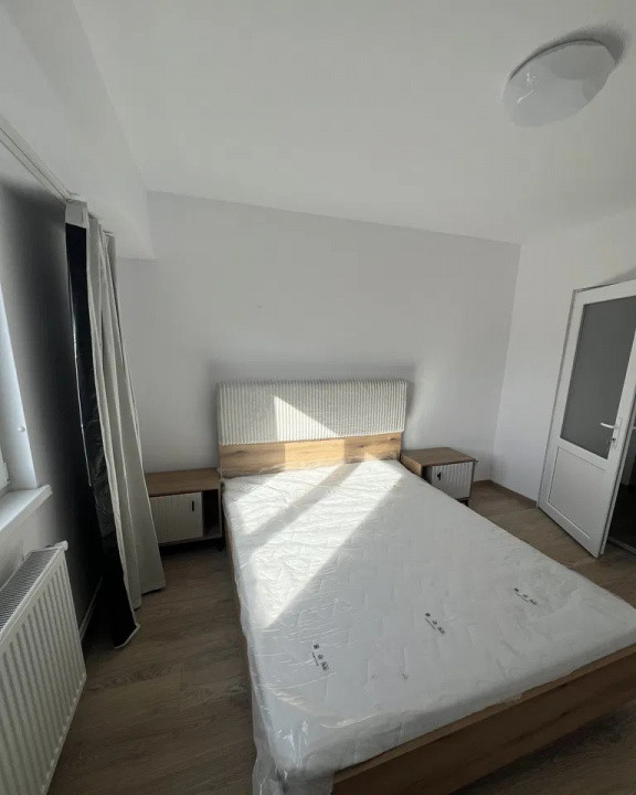 Apartament cu 2 camere 60 mp, etaj intermediar, situat pe Bulevardul Grivitei 