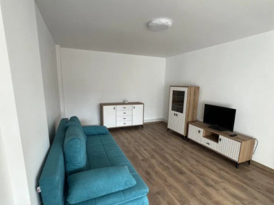 Apartament cu 2 camere 60 mp, etaj intermediar, situat pe Bulevardul Grivitei 