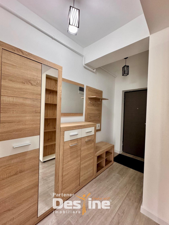 Chirie, Apartament 2 cameră Cartier Visoianu