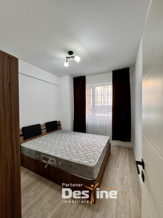 Chirie, Apartament 2 cameră Cartier Visoianu