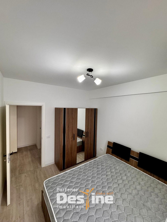Chirie, Apartament 2 cameră Cartier Visoianu