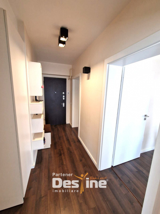 Chirie, Apartament 3 camere + LOC DE PARCARE
