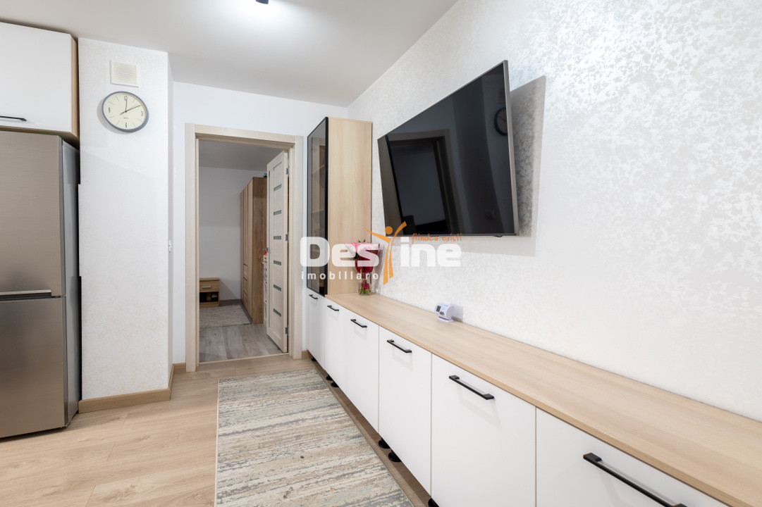 Comision 0%,  Apartament 53 mp totali,  , 99.990 EURO