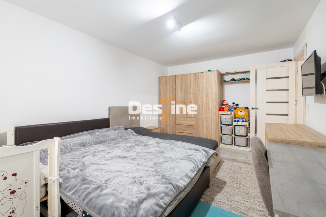 Comision 0%,  Apartament 53 mp totali,  , 99.990 EURO