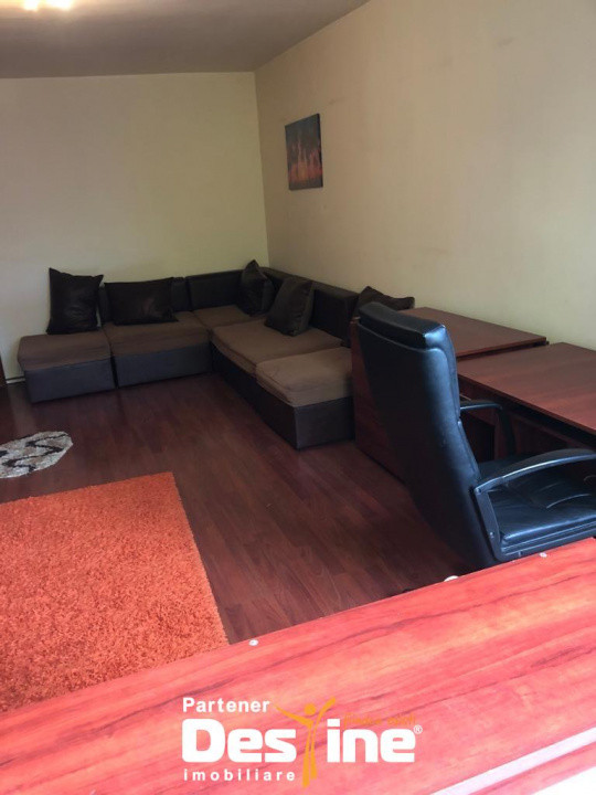 Garsoniera decomandata 40mp cu balcon inchis, zona Liberty/Nasaud/Trafic Greu