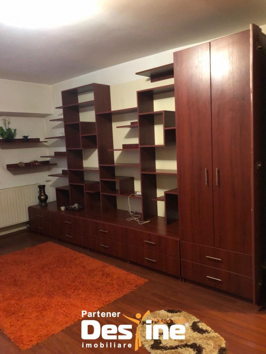 Garsoniera decomandata 40mp cu balcon inchis, zona Liberty/Nasaud/Trafic Greu