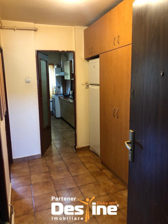 Garsoniera decomandata 40mp cu balcon inchis, zona Liberty/Nasaud/Trafic Greu