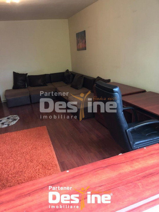 Garsoniera decomandata 40mp cu balcon inchis, zona Liberty/Nasaud/Trafic Greu