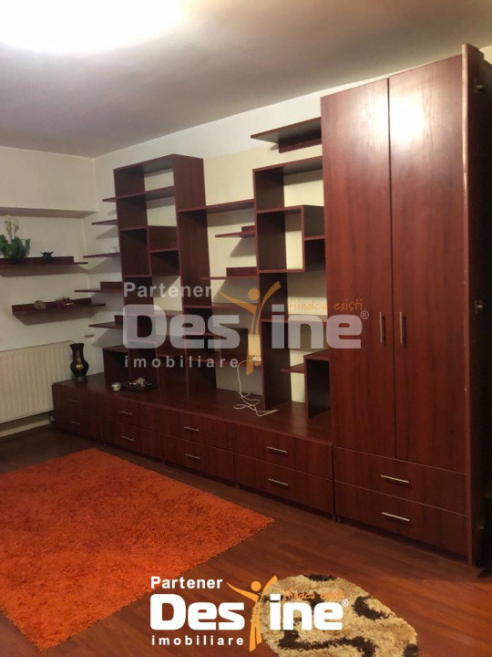 Garsoniera decomandata 40mp cu balcon inchis, zona Liberty/Nasaud/Trafic Greu