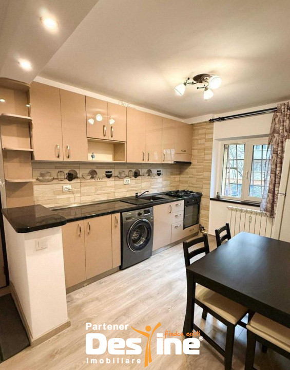 Apartament 3 camere 64mp, zona Petre Ispirescu, Rahova