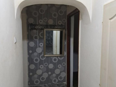 Apartament 3 camere, centrala terminca, bloc reabilitat, Rahova