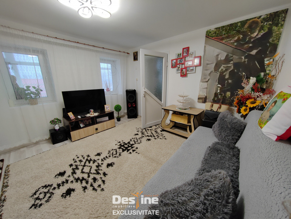 COMISION 0% MOGOSESTI, IASI - Casă individuală 85mp + 2428 mp teren