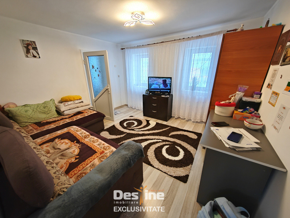 COMISION 0% MOGOSESTI, IASI - Casă individuală 85mp + 2428 mp teren