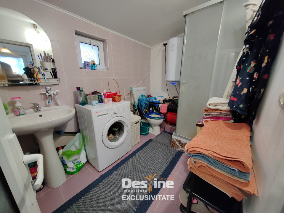 COMISION 0% MOGOSESTI, IASI - Casă individuală 85mp + 2428 mp teren