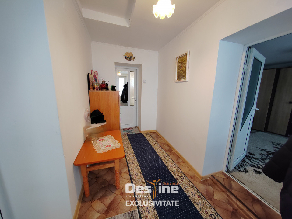 COMISION 0% MOGOSESTI, IASI - Casă individuală 85mp + 2428 mp teren