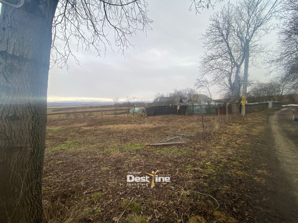 Teren de vanzare Gura Vaii 27.500 Euro 7639MP