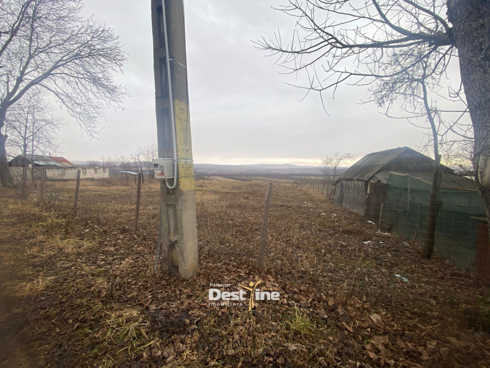 Teren de vanzare Gura Vaii 27.500 Euro 7639MP