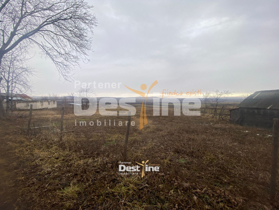 Teren de vanzare Gura Vaii 27.500 Euro 7639MP