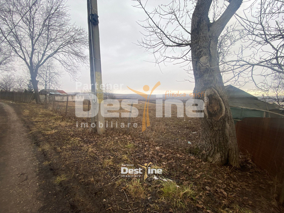 Teren de vanzare Gura Vaii 27.500 Euro 7639MP