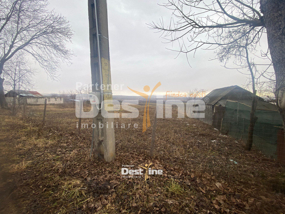 Teren de vanzare Gura Vaii 27.500 Euro 7639MP