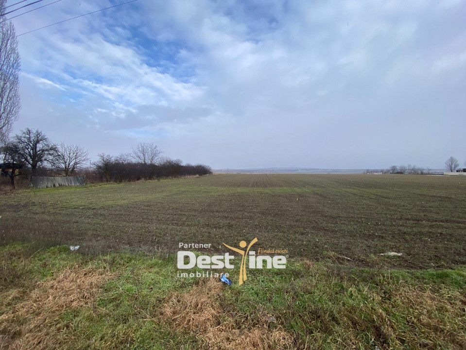 Teren de vanzare Girov- Doina 7200MP 140000
