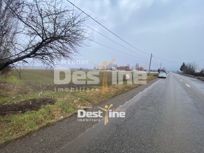 Teren de vanzare Girov- Doina 7200MP 140000