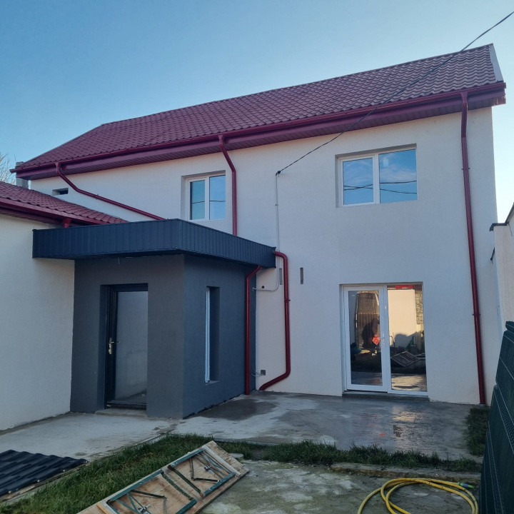 CASA DE VANZARE IN CALARASI