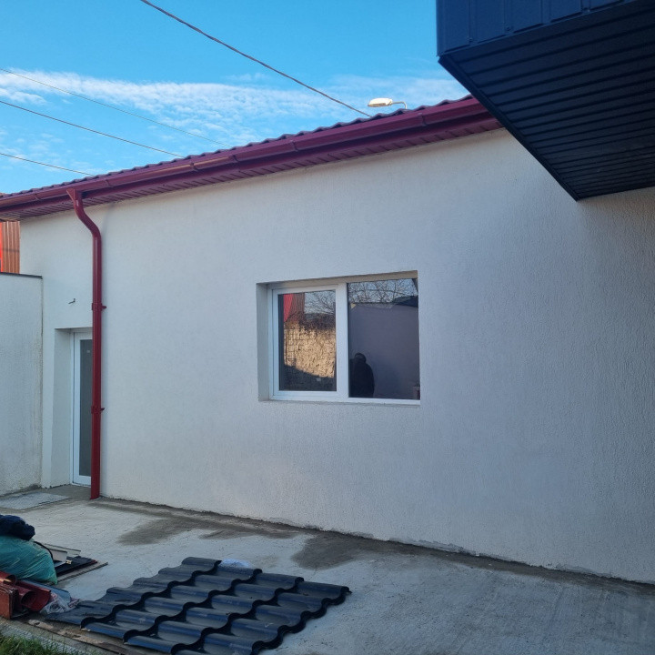 CASA DE VANZARE IN CALARASI