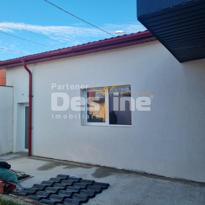 CASA DE VANZARE IN CALARASI