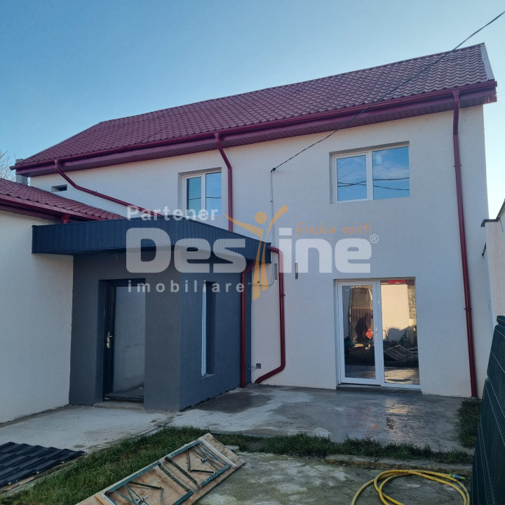 CASA DE VANZARE IN CALARASI