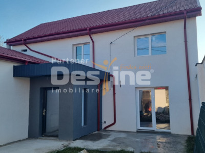 CASA DE VANZARE IN CALARASI