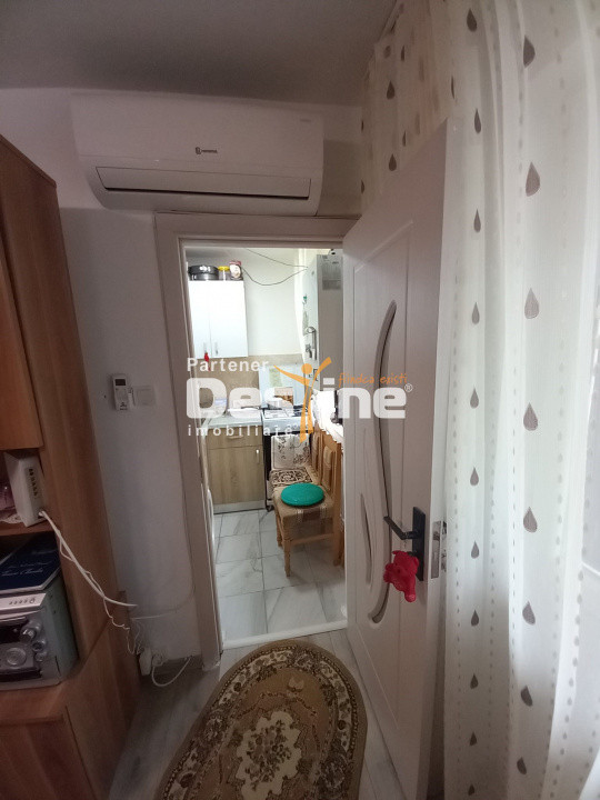Apartament 2 camere 37 mp renovat mobilat utilat Tudor Vladimirescu, Roman