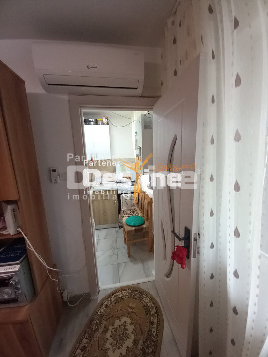 Apartament 2 camere 37 mp renovat mobilat utilat Tudor Vladimirescu, Roman