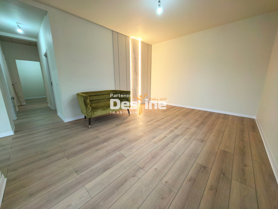 Casă tip mediteranean 75 mp P+POD edificată 2024 500 mp TEREN - HORPAZ