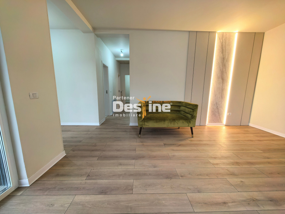 Casă tip mediteranean 75 mp P+POD edificată 2024 500 mp TEREN - HORPAZ