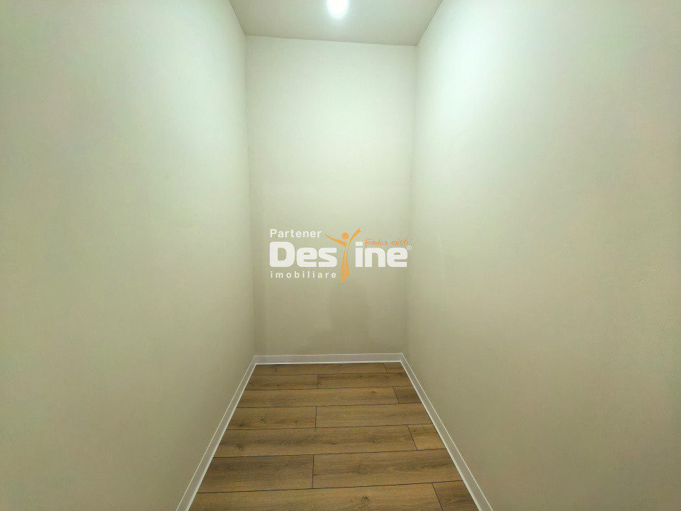 Casă tip mediteranean 75 mp P+POD edificată 2024 500 mp TEREN - HORPAZ