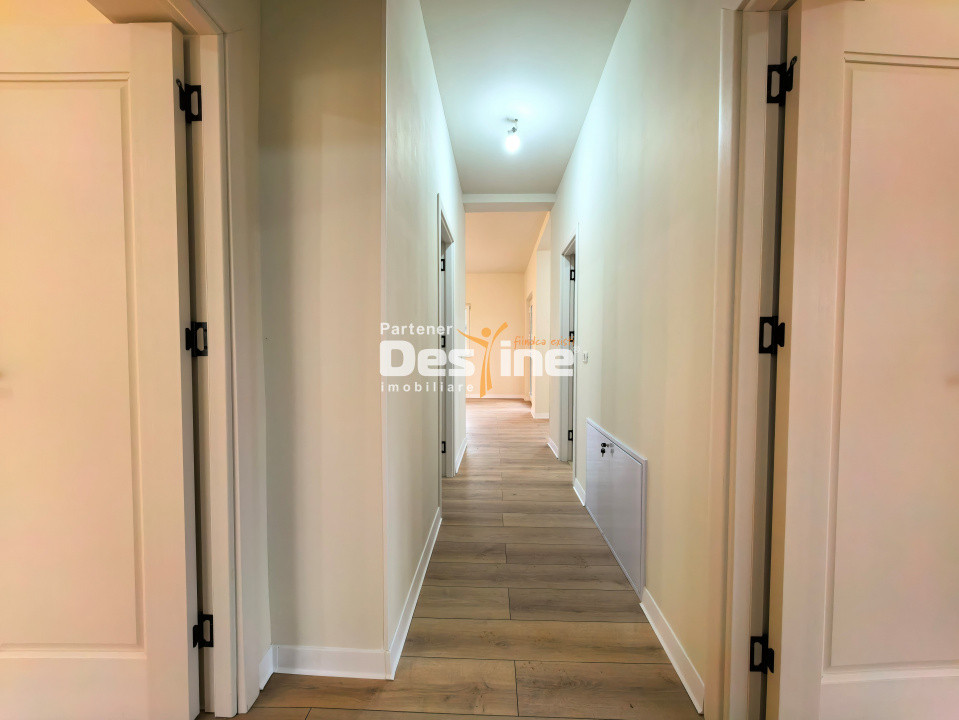 Casă tip mediteranean 75 mp P+POD edificată 2024 500 mp TEREN - HORPAZ