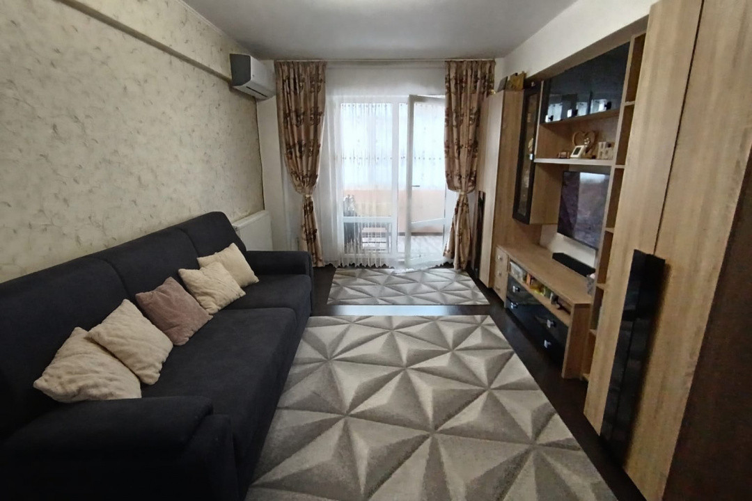 CUG - Ideal Residence, Apartament 2 camere 51,68 MP+LOC DE PARCARE