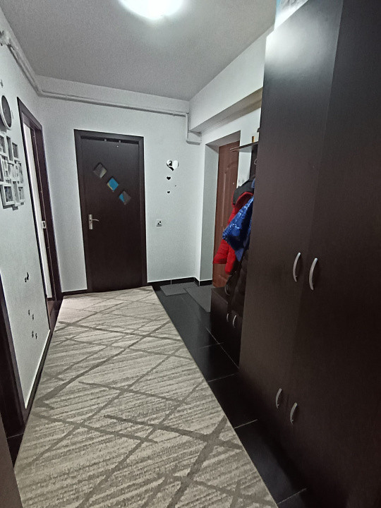 CUG - Ideal Residence, Apartament 2 camere 51,68 MP+LOC DE PARCARE