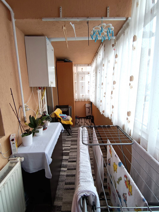 CUG - Ideal Residence, Apartament 2 camere 51,68 MP+LOC DE PARCARE