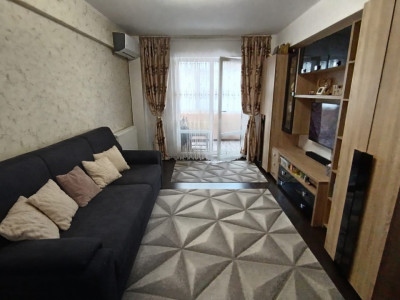 CUG - Ideal Residence, Apartament 2 camere 51,68 MP+LOC DE PARCARE