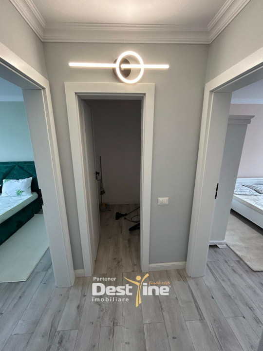 Apartament Lux 3 camere 87mp central cu 2parcare 700€