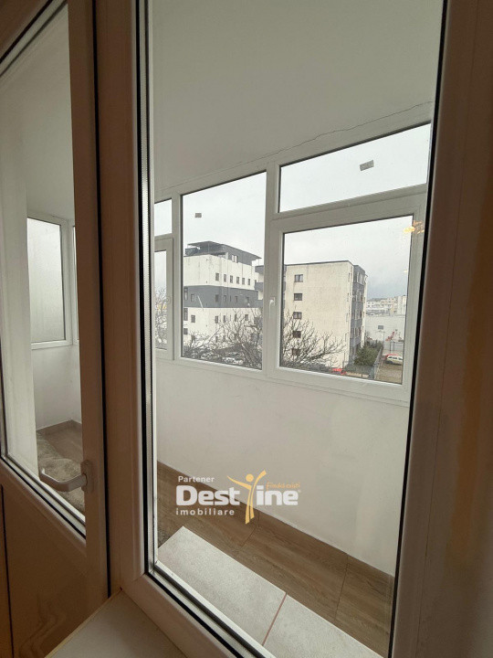 Apartament de inchiriat 2 camere 50Mp central 300euro