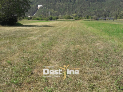 Teren de vanzare Pangarati 58.500 Euro 4488mp Intravilan