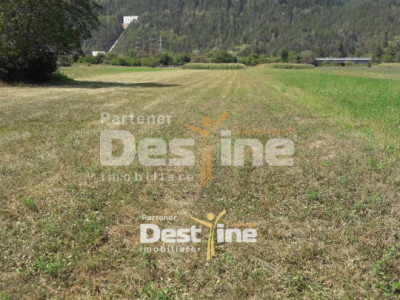 Teren de vanzare Pangarati 58.500 Euro 4488mp Intravilan