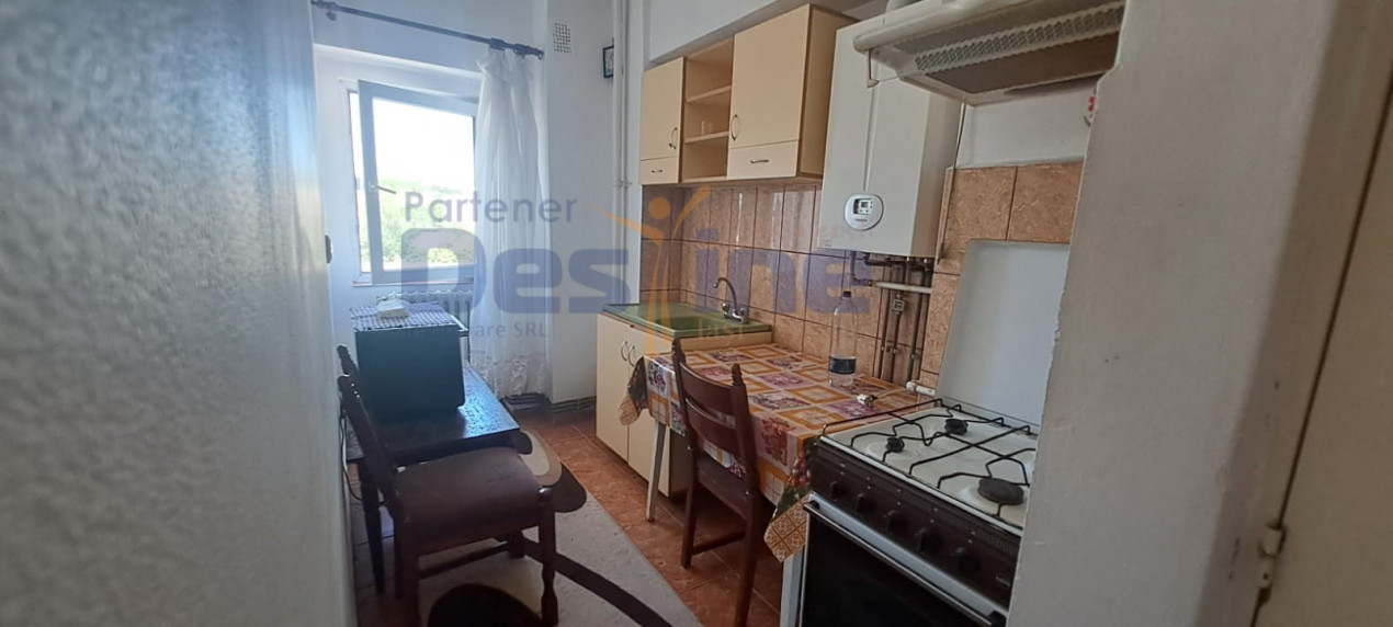 APARTAMENT 1 CAMERA, DECOMANDAT, 41 MP , ALEXANDRU CEL BUN