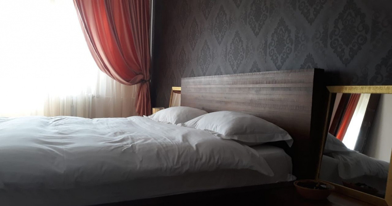 Apartament 2 camere, zona centrala, Marriott/13 Septembrie