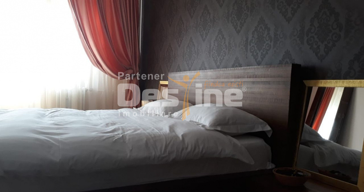 Apartament 2 camere, zona centrala, Marriott/13 Septembrie